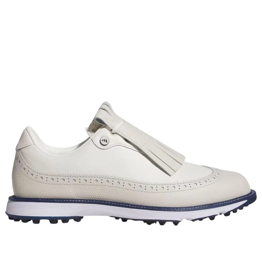 adidas  jr1367 women’s golf shoe MC Zoysia spikeless off white nwt